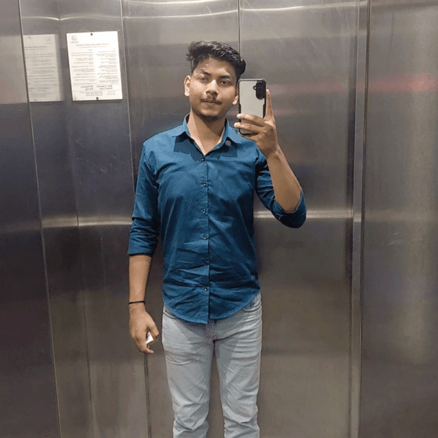 Ayush Rajput