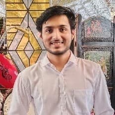 Ayush Ranka