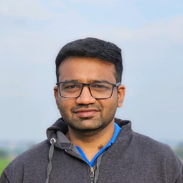 Ayush Rathi