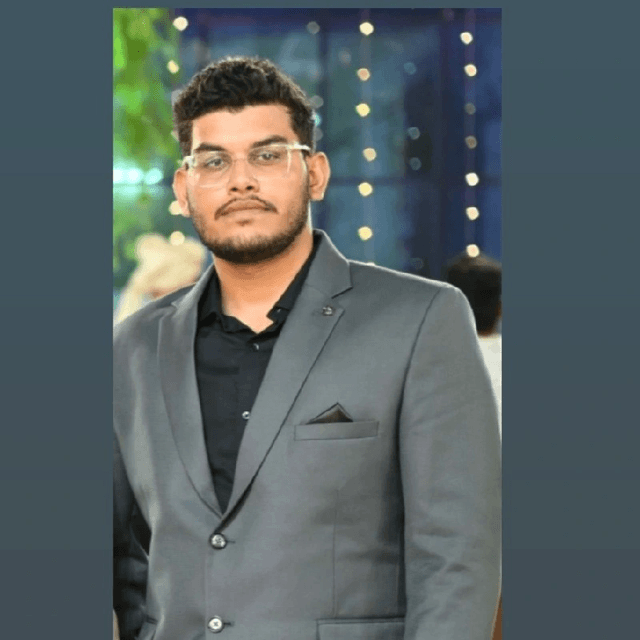 Ayush Rathore