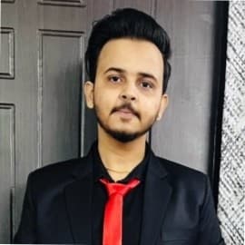 Ayush Sachdev