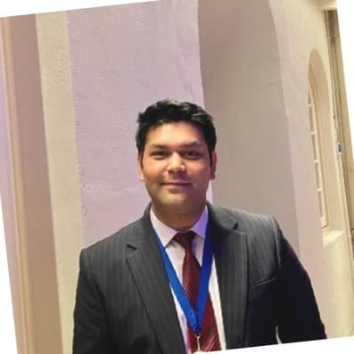Ayush Sahay