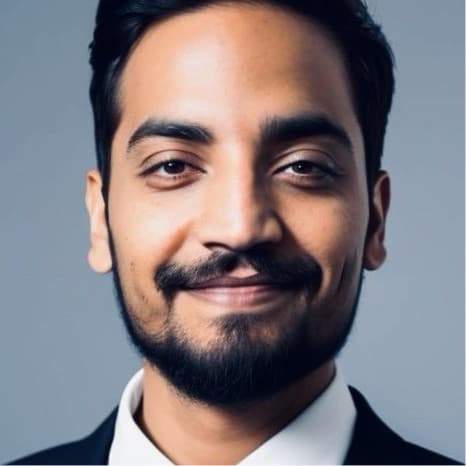 Ayush Sahay