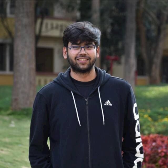 Ayush Saraswat