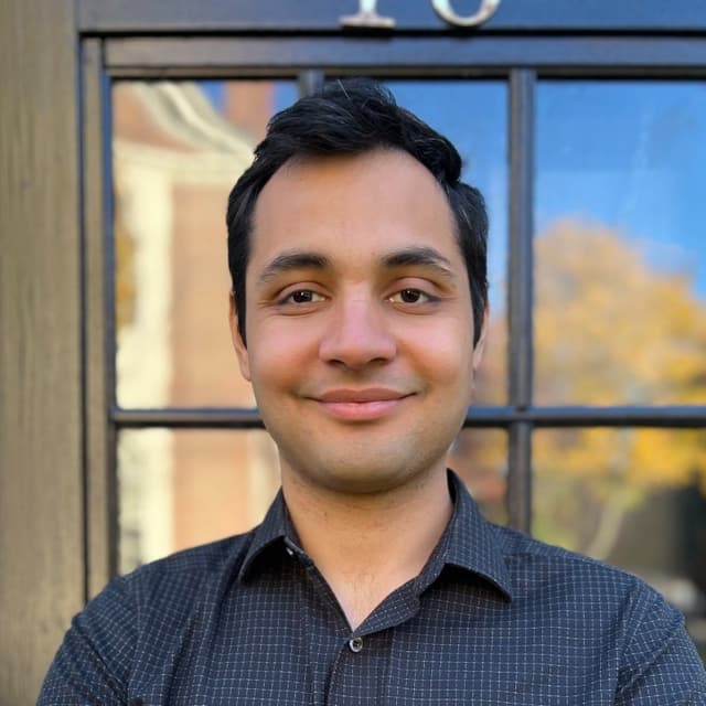Ayush Sekhari