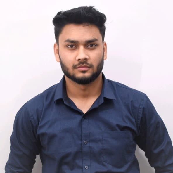 AYUSH SENGAR