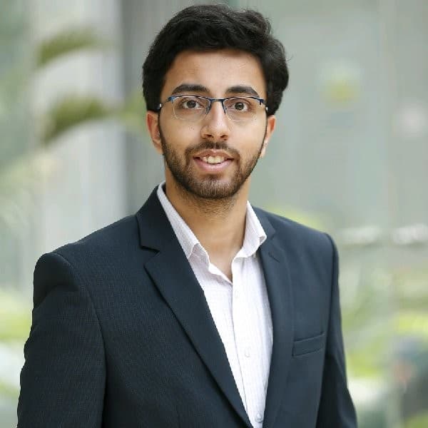 Ayush Shambhav