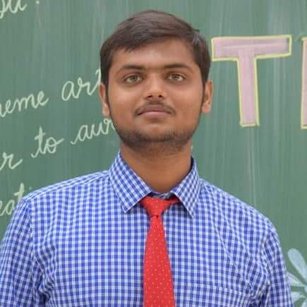 Ayush Shandilya