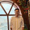 Ayush Shankarpurkar