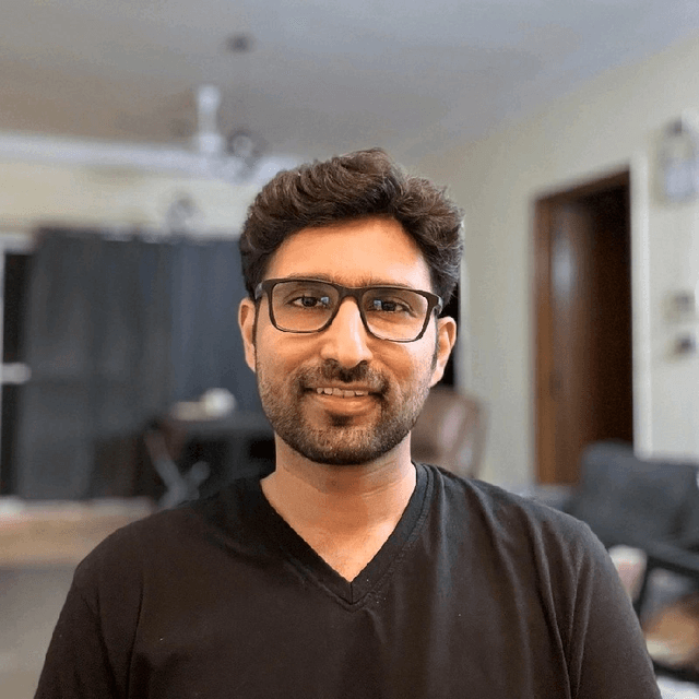 Ayush Sharma