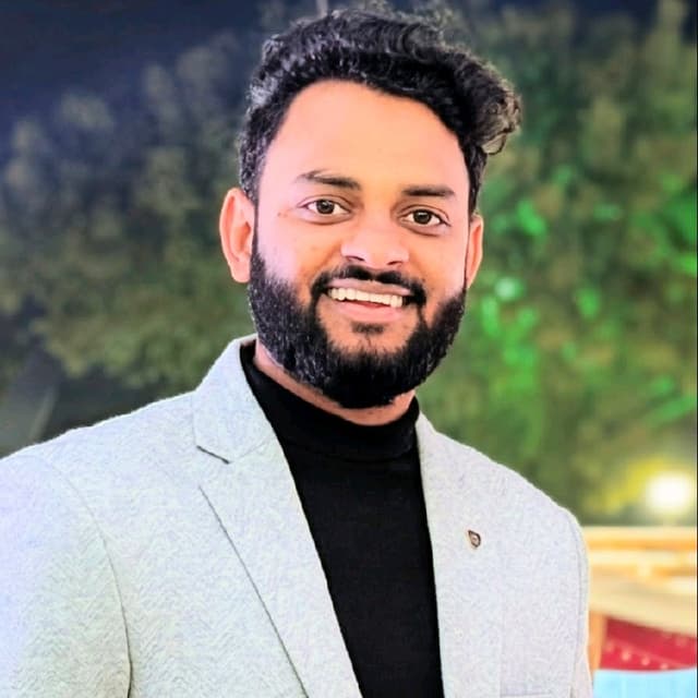 Ayush Sharma
