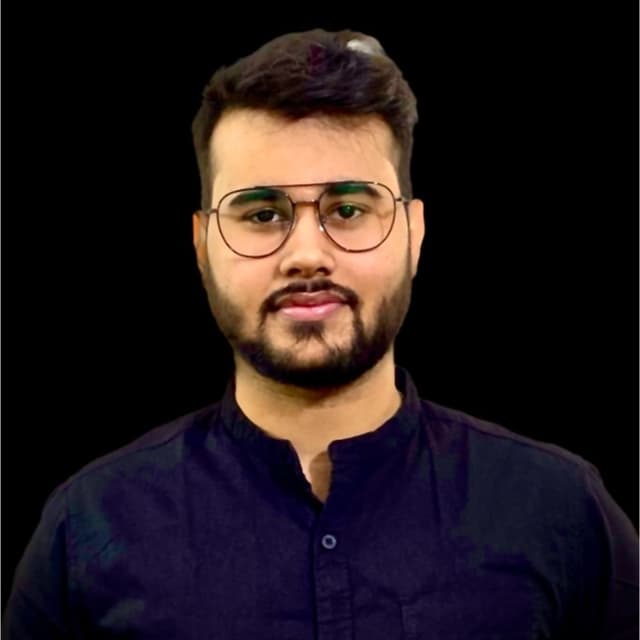 Ayush Sharma