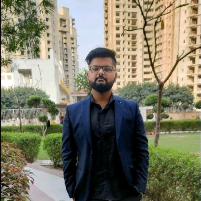 Ayush Sharma