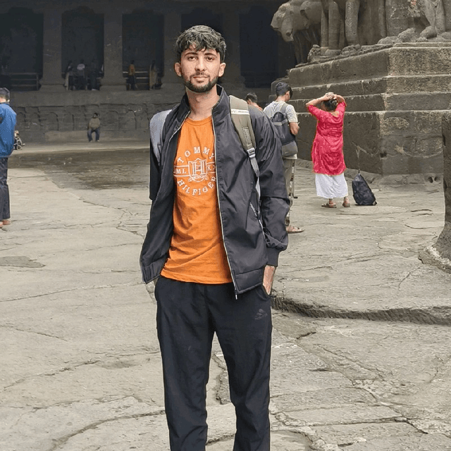 Ayush Sharma
