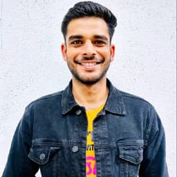 Ayush Sharma