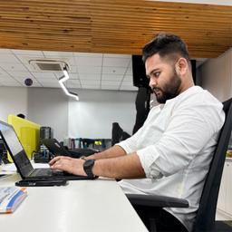 Ayush Sharma