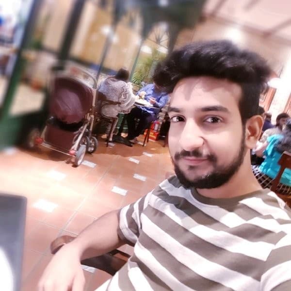 Ayush Sharma