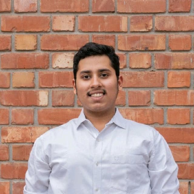 AYUSH SHARMA
