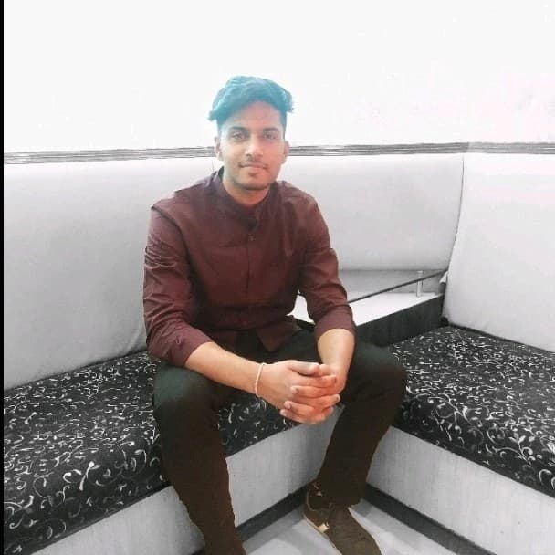 Ayush sharma