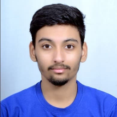 Ayush Sharma
