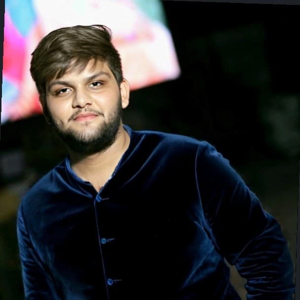 Ayush Sharma