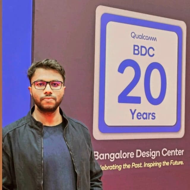 Ayush Sharma