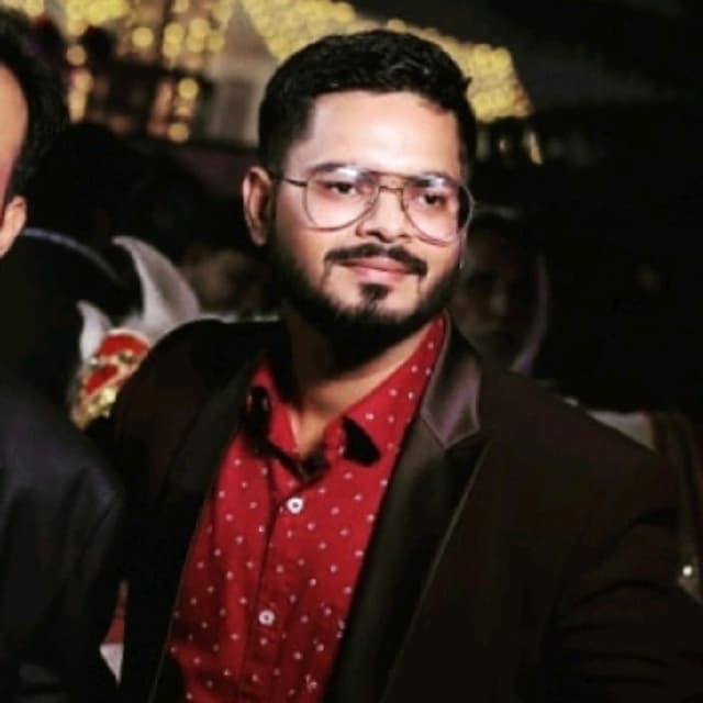 Ayush Sharma