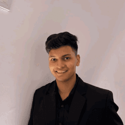 Ayush Sharma