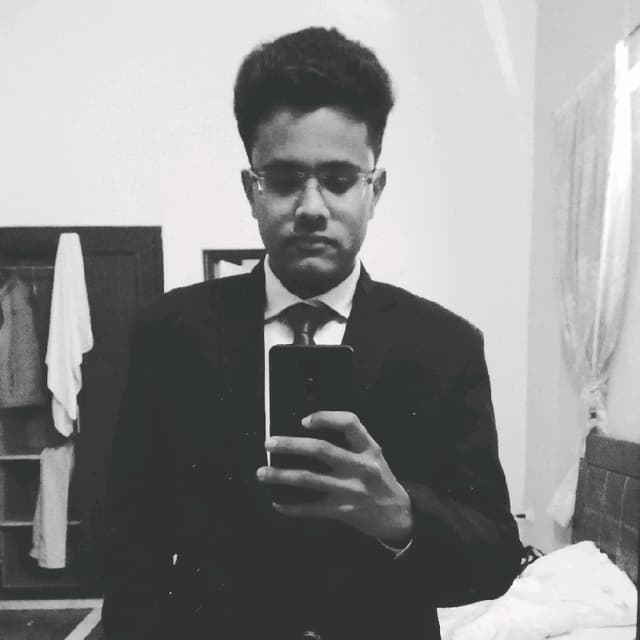 Ayush Sharma