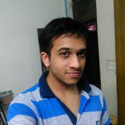 Ayush Sharma