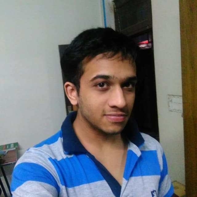 Ayush Sharma