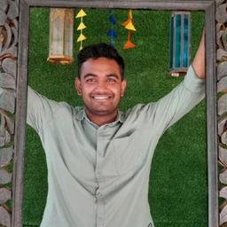 Ayush Shrivastav