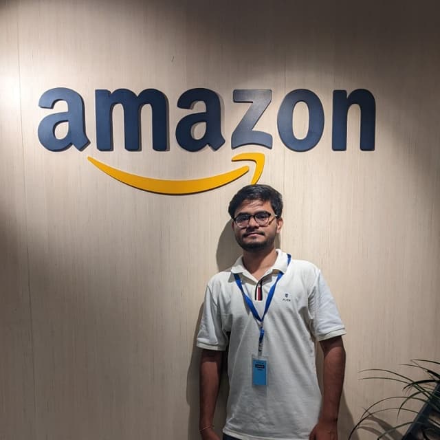 Ayush Shrivastav