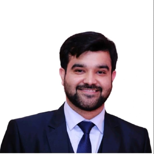 Ayush Shukla