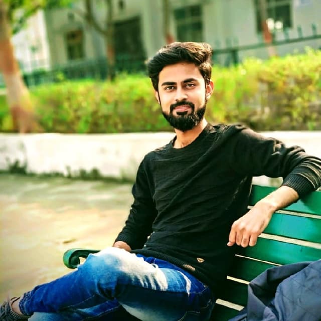 Ayush Shukla
