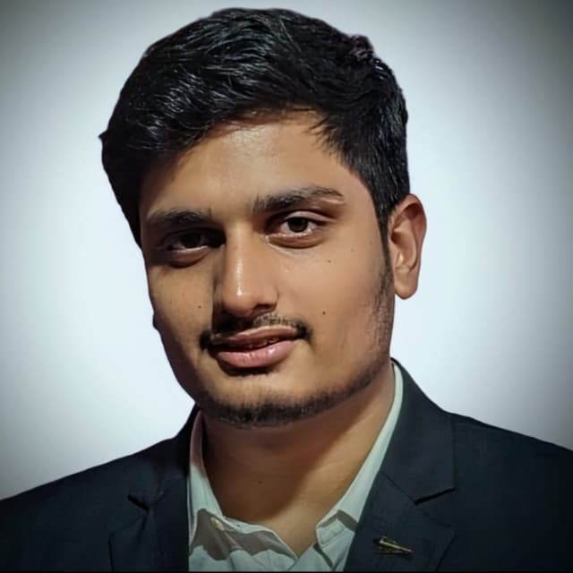 Ayush Silaich