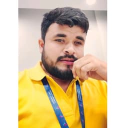 Ayush Singh