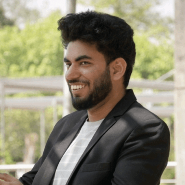 Ayush Singh
