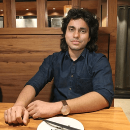 Ayush Singh