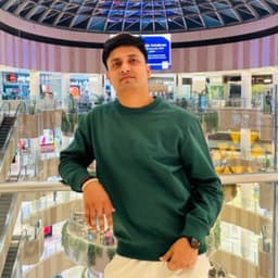 Ayush Singh