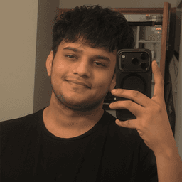 Ayush Singh