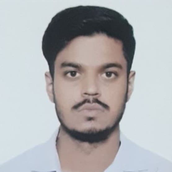 Ayush Singh