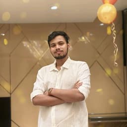 Ayush Singh