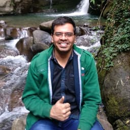 Ayush Singhal