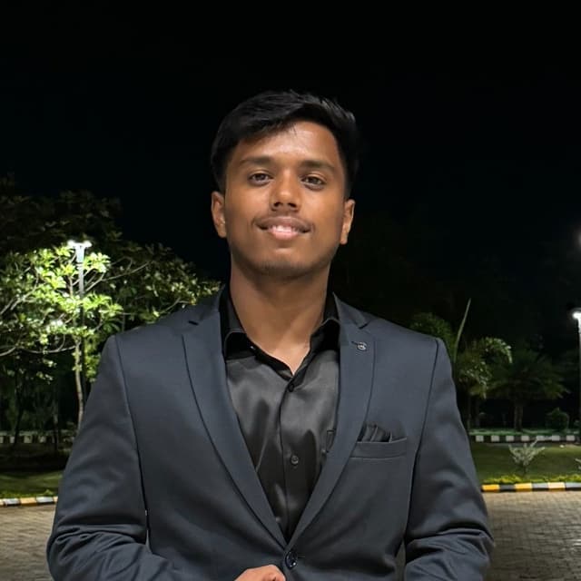 AYUSH SINGHAL