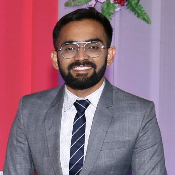 Ayush Soni