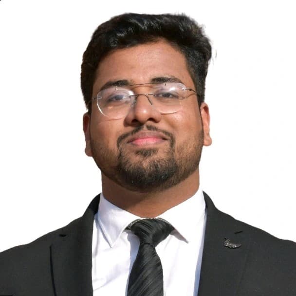 Ayush Srivastava