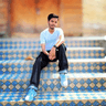 Ayush Suman