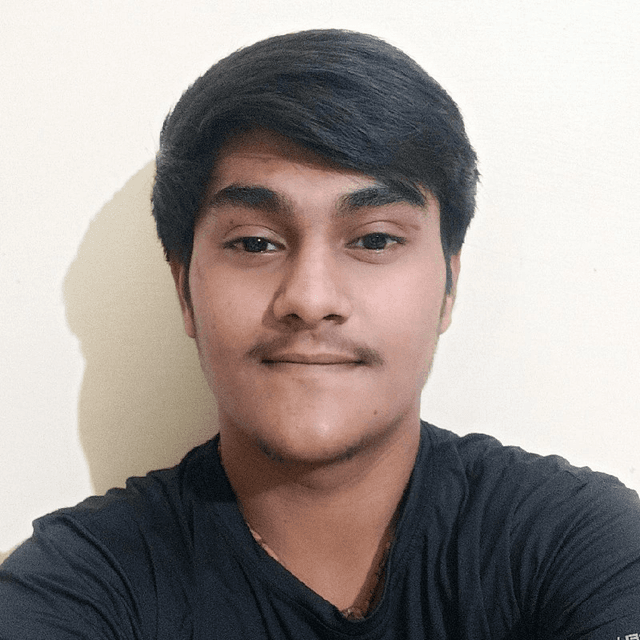 Ayush Tapdiya