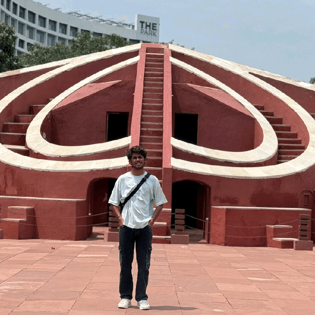 Ayush Thakur